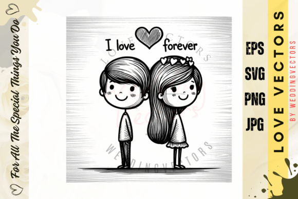 Weddingvectors - 11003405 Review